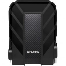 Внешний жесткий диск 2.5" 4TB ADATA (AHD710P-4TU31-CBK)