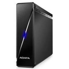 Внешний жесткий диск 3.5" 6TB ADATA (AHM900-6TU3-CUSBK)