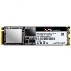 Накопитель SSD M.2 2280 256GB ADATA (ASX8000NPC-256GM-C)