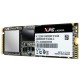 Накопитель SSD M.2 2280 512GB ADATA (ASX8000NPC-512GM-C)