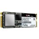 Накопитель SSD M.2 2280 1TB ADATA (ASX8000NPC-1TM-C)