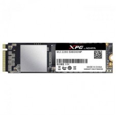 Накопитель SSD M.2 2280 1TB ADATA (ASX6000NP-1TT-C)