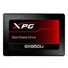 Накопитель SSD 2.5" 240GB ADATA (ASX950USS-240GT-C)