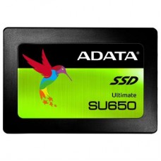 Накопитель SSD 2.5" 480GB ADATA (ASU650SS-480GT-C)