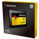 Накопитель SSD 2.5" 2TB ADATA (ASU900SS-2TM-C)