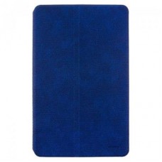 Чехол для планшета Grand-X для Samsung Galaxy Tab E 9.6 SM-T560/T561 Lizard skin Dark B (STC - SGTT560LDB)