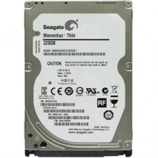Жесткий диск для ноутбука 2.5" 320GB Seagate (# ST320LT012-FR #)