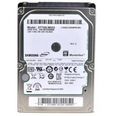 Жесткий диск для ноутбука 2.5" 750GB Seagate (# ST750LM022-FR #)