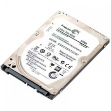 Жесткий диск для ноутбука 2.5" 500GB Seagate (# ST500LM000-FR #)