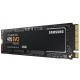 Накопитель SSD M.2 2280 250GB Samsung (MZ-V7E250BW)