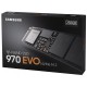 Накопитель SSD M.2 2280 250GB Samsung (MZ-V7E250BW)