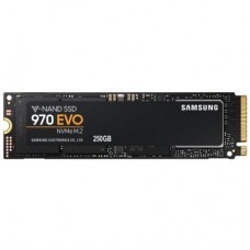 Накопитель SSD M.2 2280 250GB Samsung (MZ-V7E250BW)