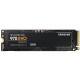 Накопитель SSD M.2 2280 250GB Samsung (MZ-V7E250BW)