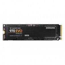 Накопитель SSD M.2 2280 500GB Samsung (MZ-V7E500BW)
