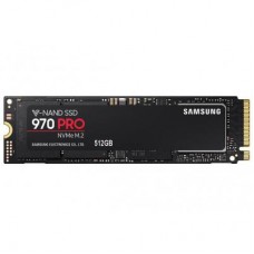 Накопитель SSD M.2 2280 512GB Samsung (MZ-V7P512BW)