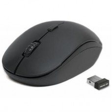 Мышка REAL-EL RM-301 black