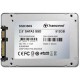 Накопитель SSD 2.5" 512GB Transcend (TS512GSSD360S)
