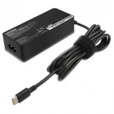 Блок питания к ноутбуку Lenovo 45W Standard AC Adapter (USB Type-C) (4X20M26256)