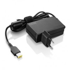 Блок питания к ноутбуку Lenovo 65 W Travel AC Adapter EU (4X20H15596)