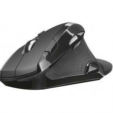 Мышка Trust Vergo Wireless ergonomic comfort (21722)