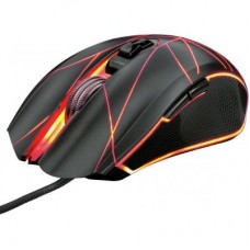 Мышка Trust GXT 160 Ture illuminated gaming mouse (22332)