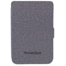 Чехол для электронной книги Pocketbook Shell COVER gray-black (JPB626-2-GL-P)