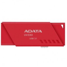 USB флеш накопитель ADATA 16GB UV330 Red USB 3.1 (AUV330-16G-RRD)