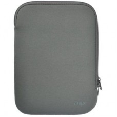 Чехол для ноутбука D-Lex 12" gray (LXNC-3210-GY)