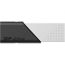 USB флеш накопитель Silicon Power 32GB xDRIVE Z50 USB3.1/Lightning (SP032GBLU3Z50V1S)