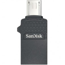 USB флеш накопитель SanDisk 32GB Ultra Dual USB 2.0/Micro-USB (SDDD1-032G-G35)