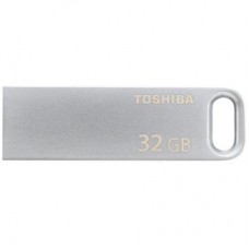 USB флеш накопитель Toshiba 32GB U363 Silver USB 3.0 (THN-U363S0320E4)