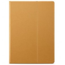 Чехол для планшета Huawei для MediaPad T3 10 flip cover brown (51991966)