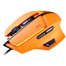 Мышка Cougar 600M orange