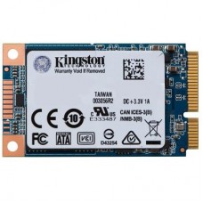 Накопитель SSD mSATA 120GB Kingston (SUV500MS/120G)