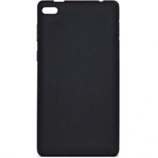 Чехол для планшета Lenovo 7" TAB4 E back cover/Film Black (ZG38C02295)