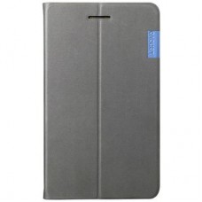 Чехол для планшета Lenovo TAB 7 E Folio Case/Film Gray (ZG38C02326)