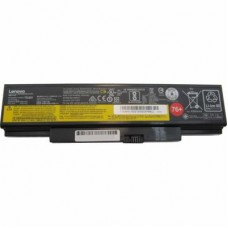 Аккумулятор для ноутбука Lenovo ThinkPad E550 45N1762 (76+), 4400mAh (48Wh), 6cell, Li-ion (A47212)
