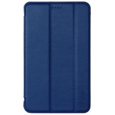 Чехол для планшета Nomi Slim PU case Nomi Corsa 3/LTE 7" blue (Slim PU case Corsa 3/LTE 7" blue)
