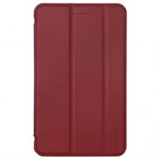 Чехол для планшета Nomi Slim PU case Nomi Corsa 3/LTE 7" red (Slim PU case Corsa 3/LTE 7" red)
