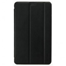 Чехол для планшета Nomi Slim PU case Nomi Libra 3 8" black (Slim PU case Libra 3 8" black)