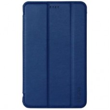 Чехол для планшета Nomi Slim PU case Nomi Libra 3 8" blue (Slim PU case Libra 3 8" blue)