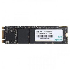 Накопитель SSD M.2 2280 240GB Apacer (AP240GAS2280P2-1)