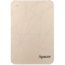 Накопитель SSD USB 3.1 120GB Apacer (AP120GASMINI)