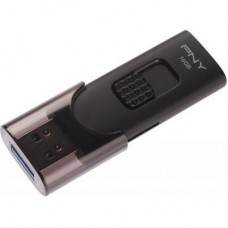 USB флеш накопитель PNY flash 16GB Duo-Link For Android Black USB 3.0/microUSB (FD16GOTGX30K-EF)
