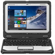 Ноутбук Panasonic TOUGHBOOK CF-20 (CF-20A5108T9)