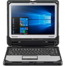 Ноутбук Panasonic TOUGHBOOK CF-33 (CF-33AEHAZT9)