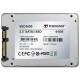 Накопитель SSD 2.5"  64GB Transcend (TS64GSSD360S)
