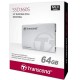 Накопитель SSD 2.5"  64GB Transcend (TS64GSSD360S)