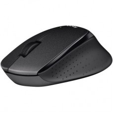 Мышка Logitech B330 Silent plus Black (910-004913)