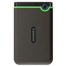 Внешний жесткий диск 2.5" 2TB Transcend (TS2TSJ25MC)
